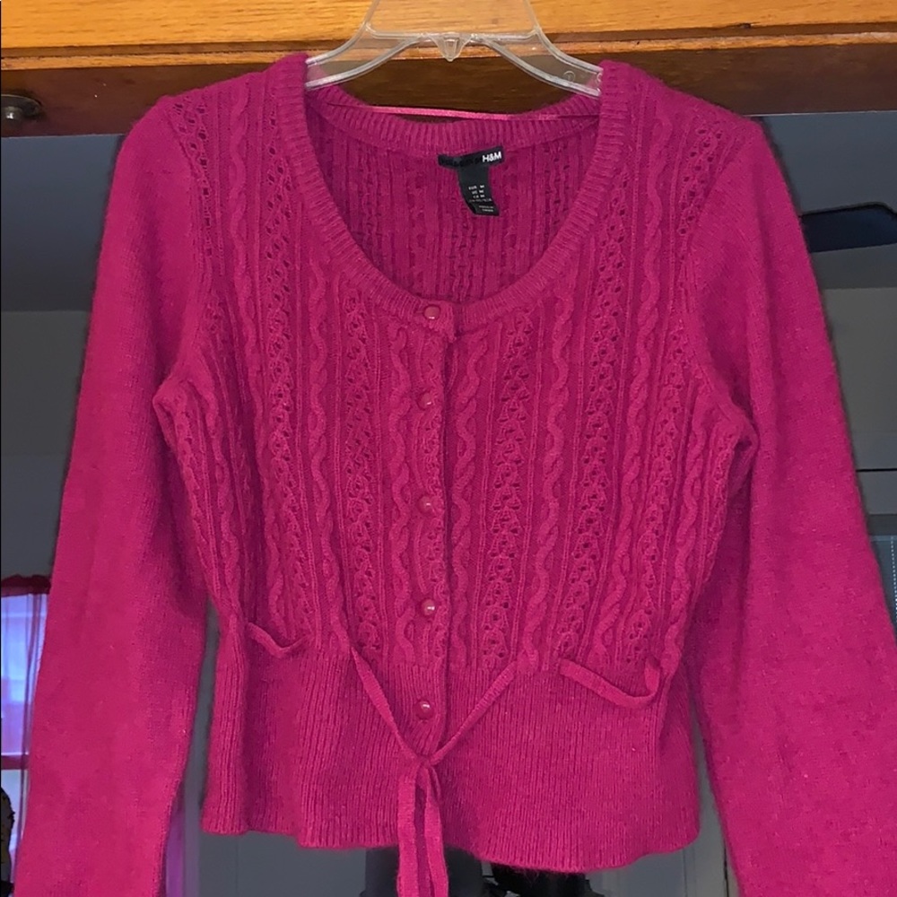 Sweater